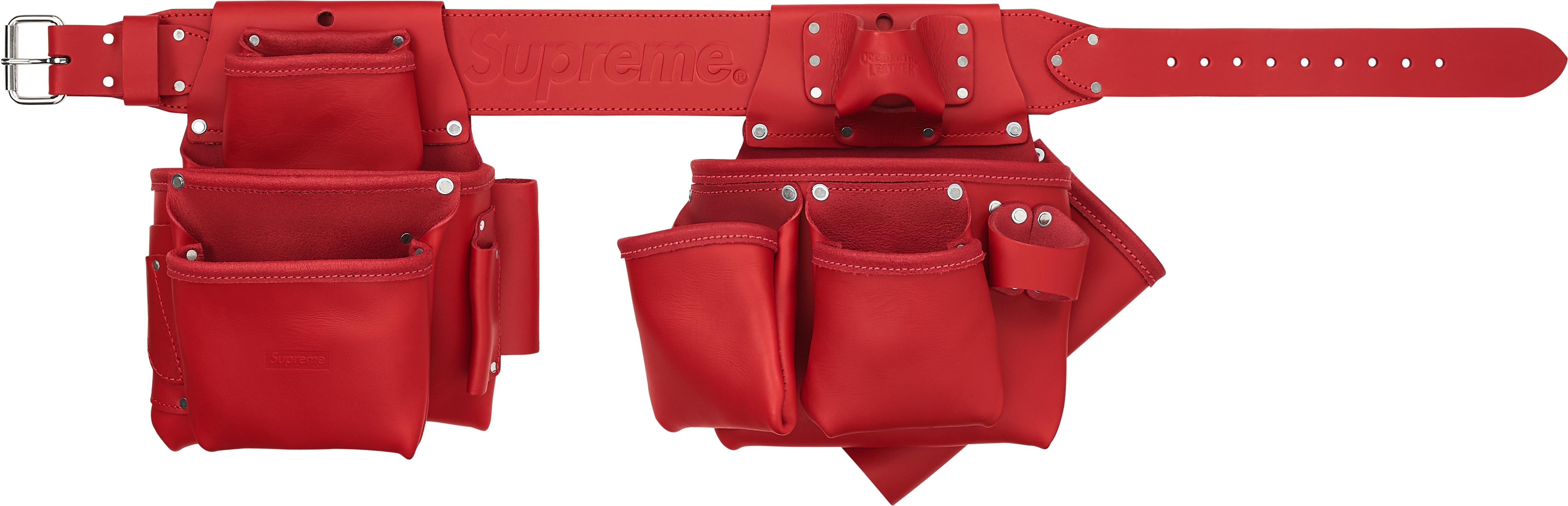 Supreme®/Occidental Leather Tool Belt view 2